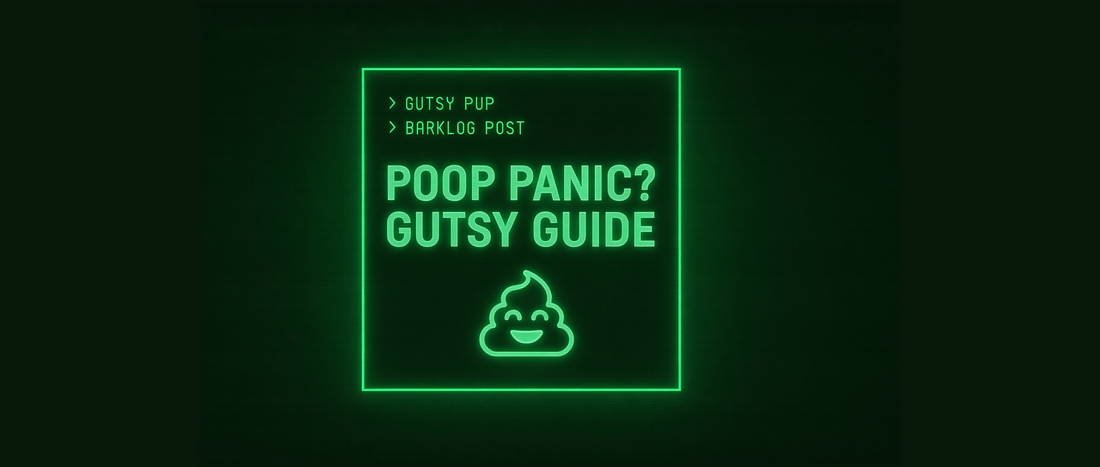 What To Do When Your Puppy Has Diarrhea (Without Losing Your Mind)
